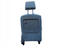 фото thumb №8, 08/18 renault scenic ii сиденье водителя левый eu