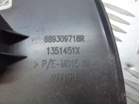 фото thumb №2, Захист тунель права renault espace v 689309718r