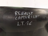 фото thumb №5, Подкрылок левая задняя renault captur i lift 767491301r