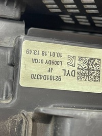 фото thumb №15, Фара лампа перед передняя левая kia optima iv 4 15- полный led