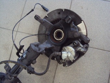 фото thumb №5, Mcperson поворотна опора права renault captur ii 19-