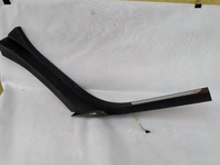 фото thumb №1, Молдинг поріг лівий задня audi a8 d4 підсвічена