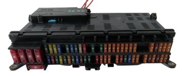 фото thumb №1, Range rover vogue l322 4.4 коробка запобіжників