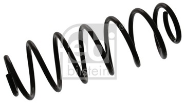 фото thumb №2, Febi пружина підвішування