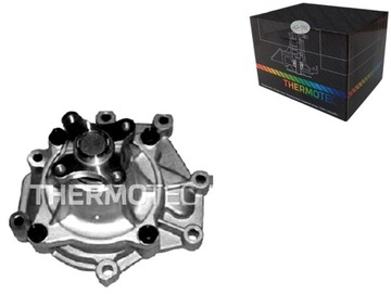 фото thumb №1, Thermotec d10318tt насос води, охолодження двигуна