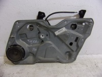 фото thumb №1, Ele механізм скло правий перед seat toledo 2