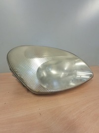 фото thumb №1, Chevrolet nubira лампа передня права