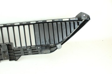 фото thumb №11, Решётка бампера mg5 ev roewe ei5 электрический рестайлинг 2021- средняя