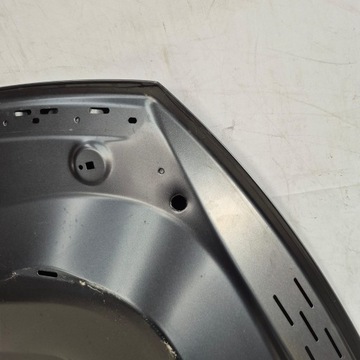 фото thumb №6, Audi e-tron gt 20- капот кришка двигуна