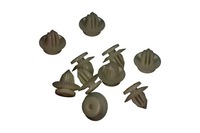 фото thumb №2, Клипса клипса обивка toyota yaris celica lexus