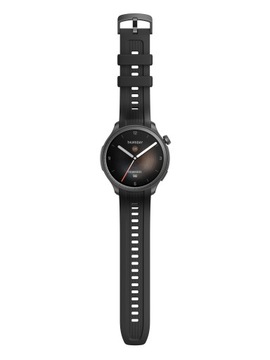 Умные часы Amazfit Balance Smartband с GPS SpO2, спортивные часы Midnight