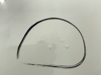 фото thumb №6, Бампер перед smart fortwo хетчбек 04-07 жовтий переднє