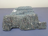 фото thumb №6, Renault clio v 19- шумоизоляция стены перегородки 679004325r