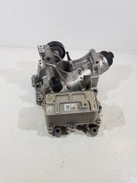 фото thumb №10, Основа фільтра масла a6541805700 mercedes w213 w205 2.0 cdi 654920