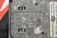 фото thumb №9, Блок управления модуль поворота левый a0038205126 5df00870401 mercedes r-klasa w251