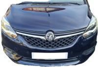 фото thumb №8, Opel zafira c рестайлинг 16-19 комплектный перед z22x