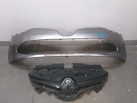 фото thumb №1, Бампер перед renault clio iv 4