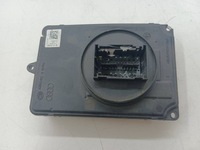 фото thumb №1, Audi a3 8y 2021 модуль управляющий балласт led