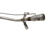 фото thumb №3, Volvo xc60 2019 труба заливной топлива