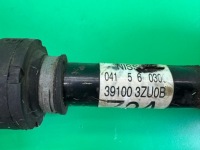 фото thumb №8, Полуось правая передняя длинная 391003zu0b nissan pulsar 1.2 dig-t 14-18