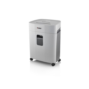 Офисный уничтожитель Dahle PaperSafe PS 240 4x12 мм GDPR