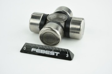 фото thumb №15, Febest as-1639 з'єднання, wał кермовий