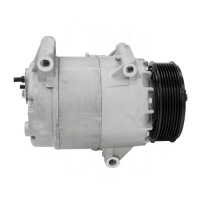 фото thumb №10, Skv компресор кондиціонера 84skv083 - renault espace iv ; 8200067915