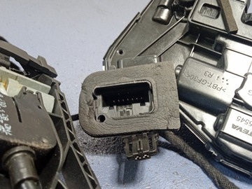 фото thumb №4, Vw arteon замок двері зад правий 3g8839016a