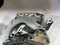 фото thumb №11, Vw t-roc рестайлінг бампер перед передній lc9a 6xpdc радар 21-25 2ga807221q