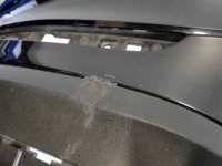 фото thumb №8, Mercedes glc x253 253 lift бампер задний amg pts