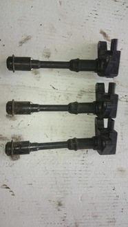 фото thumb №1, Катушка bm5g12a366ca focus mk3 grand cmax mk2 1.6ti