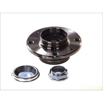 фото thumb №2, Ступица зад citroën c5 citroen c5 i ii iii 01-14