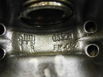 фото thumb №14, Поршень поршни 2.0 hdi tdci евро 5 ford peugeot citroen 508 308 c5 iii 5008