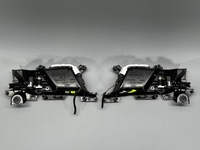 фото thumb №4, Audi a5 s5 ii f5 8w coupe ручка внутрішнє led + накладки оббивка