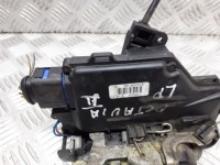 фото thumb №4, Замок двері лівий перед skoda octavia ii 3d1837015