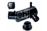 фото thumb №2, Помпа розпилювача вікон febi bilstein