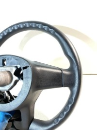 фото thumb №10, Руль многофункциональная medialna nissan micra k14 v - 484305fa0a