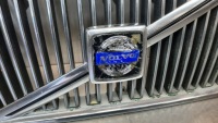фото thumb №4, Решётка радиатора решётка радиатора 9178087 volvo s80 98-06r