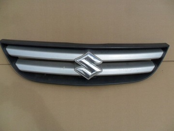 фото thumb №8, Suzuki liana er 2003 2004 2005 2006 решітка решітка радіатора