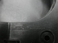 фото thumb №9, Крышка разъём зарядки hyundai ioniq 5 712.