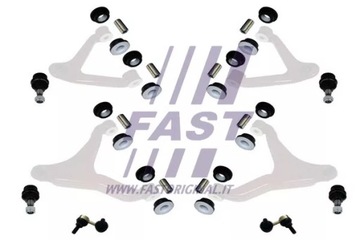 фото thumb №1, Подвешивание набор ремонтный iveco daily