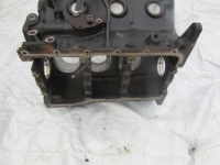фото thumb №8, Jeep wrangler jk 3.8i 2012 блок двигателя