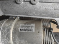 фото thumb №9, Рулевая рейка трансмиссия mercedes w176 w246 cla w117 2464604000