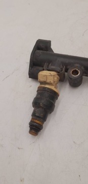 фото thumb №7, Rover 1.4 1.8 1.6 інжектор пального планка 0280150749