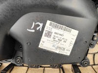 фото thumb №11, Обивка обшивка дверь левый задняя bmw 5 g30 g31 m5 f90 elfenbeinweiss