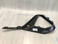 фото thumb №9, Audi e-tron s-line решётка бампера правый перед 50031163