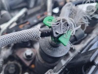 Двигатель комплект citroen c3 2 1.4 blue hdi 137tyś 8hr Киев, фото thumb