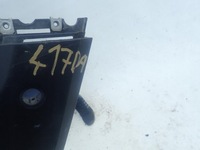 фото thumb №5, Jeep renegade 14- dół бампера перед накладка pdc