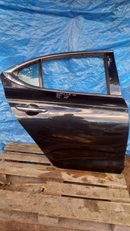 фото thumb №1, Hyundai genesis g70 двері правий задня t5k nnb