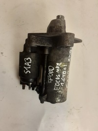 фото thumb №4, Ford focus mk2 1.6tdci стартер